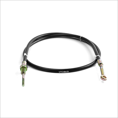 Hand Brake Cable Vehicle Type Two Wheeler at Best Price in Noida U