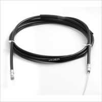 Bike Clutch Cable Vehicle Type: Two Wheeler