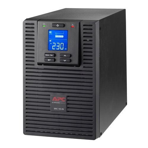 Smart Ups Online Application: Uninterrupted Power Supply.