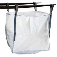 White Fibc Circular Bags