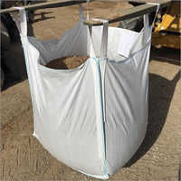 Fibc Jumbo Bags - Woven Polypropylene, 70x70 To 120x120 Cms, High Quality & Moisture Proof, Customized Surface Treatment