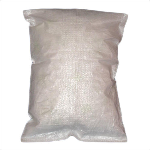 Moisture Proof Hdpe Laminated Woven Sacks