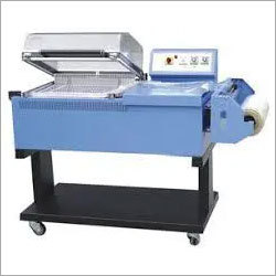 Shrink Chamber Machine
