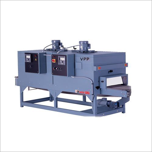 Shrink Tunnel Machine