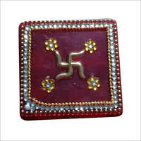 Decorative Kumkum Box