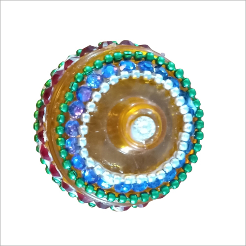 Handmade Kumkum Box