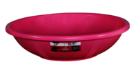 Unbreakable Plastic Tasla
