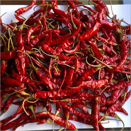 Teja Chilli