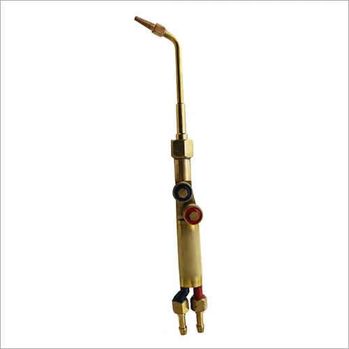 High Quality Brass German Type Gas Welding Torches