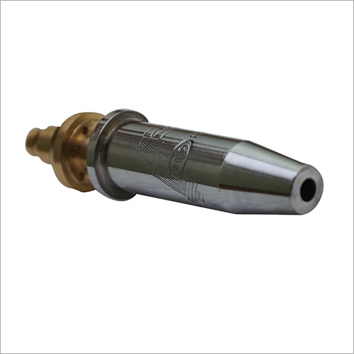 Gas Cutting Nozzles Gas Cutting Nozzles