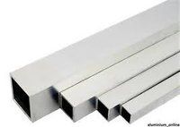 Aluminium Square Tube