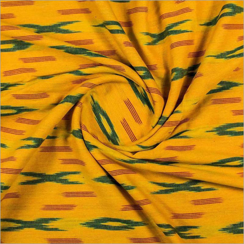 Washable Chanderi Fabrics