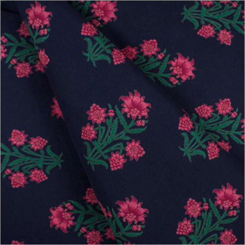 Washable Modal Chanderi Fabrics