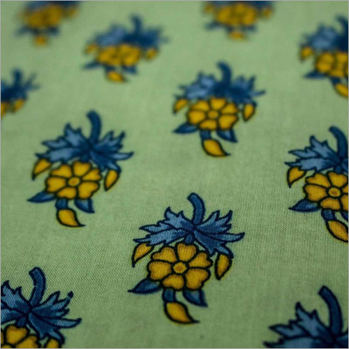 Dyed Poly Cotton Fabrics - 44-45 Inch Width, 200-250 GSM | Exceptionally Soft, Light in Weight, Washable