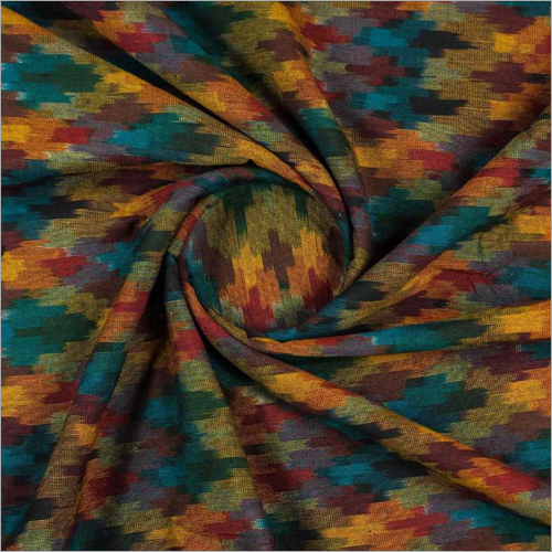 Cotton Satin Fabrics