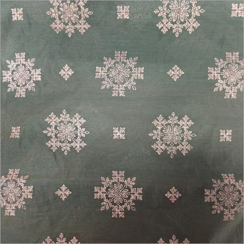Cotton Rayon Fabrics