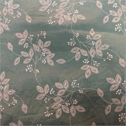 Cotton Polyster Fabrics