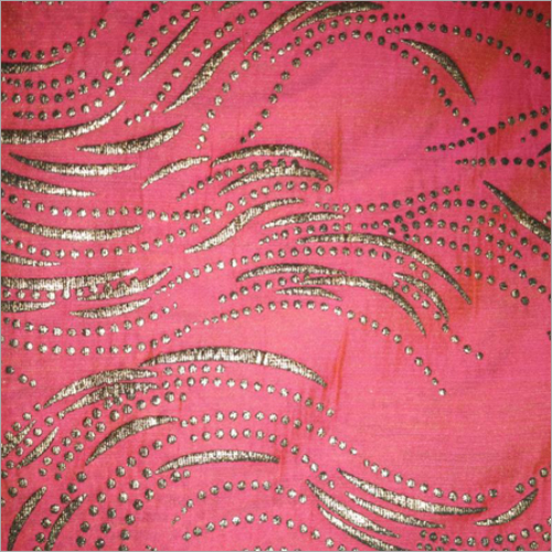 Washable Dual Tone Semi Modal Fabrics