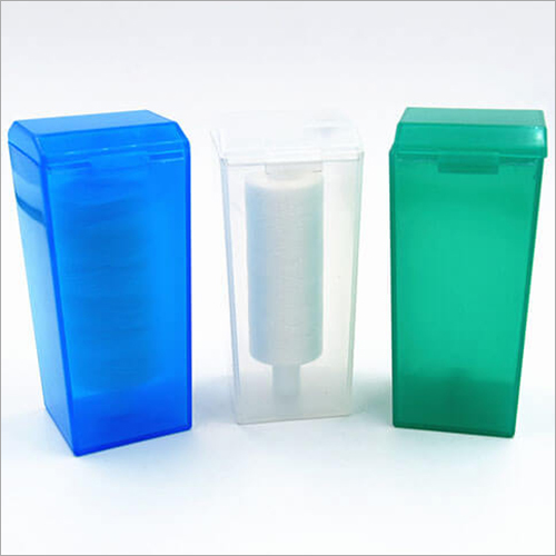 Disposable Dental Terylene Floss Spool