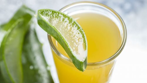aloevera juice