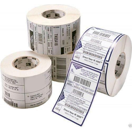 Barcode Printing Service