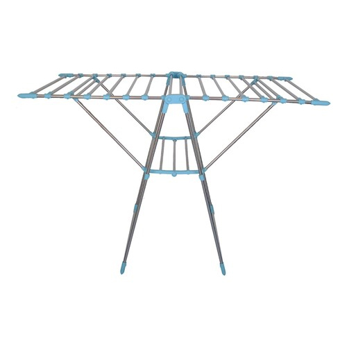 Durable Stainless Steel Cloth Dryer Stand