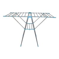 Stainless Steel Cloth Dryer Stand