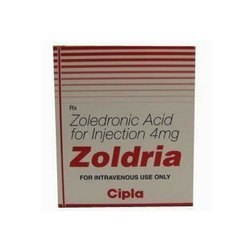 Zoldria Injection