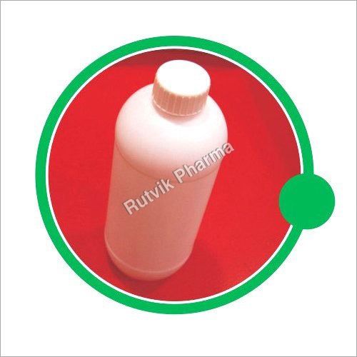 1000 Ml Pesticide Bottle