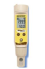 Waterproof TDSTestr11+ Multi Range Tester