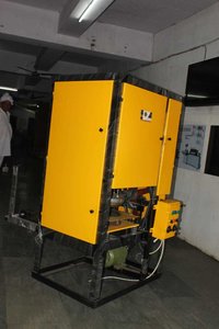 Paper Padiya Machine