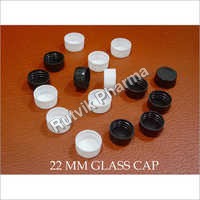 22 Mm Glass Bottle Caps