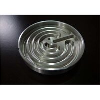 Precision Machining