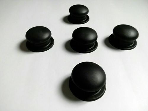 Plastic Cookware Knobs