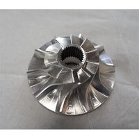 Turbine Impellers