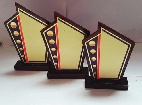 Wooden Souvenir Mementos