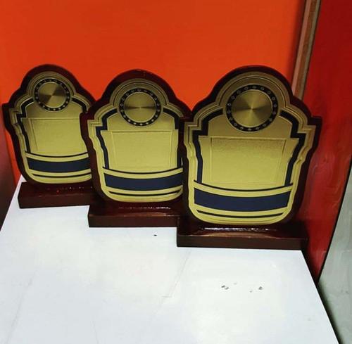 Wooden Mementos