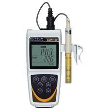 Meter, Conductivity Cell