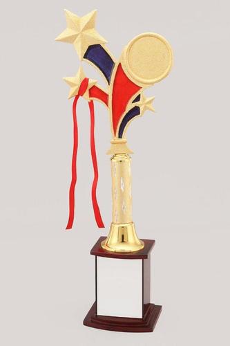 Corporate trophy