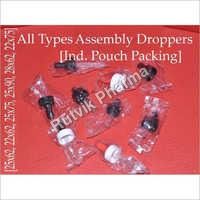 Dropper Assembly