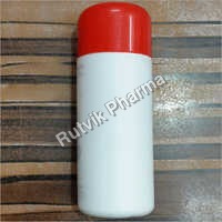 Plastic Dusting Powder Dabba - Capacity: 1 Kg/hr