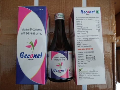Beconet Syp.