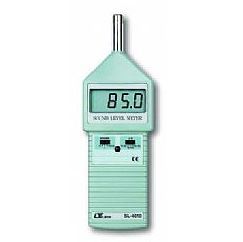 Sound Level Meter