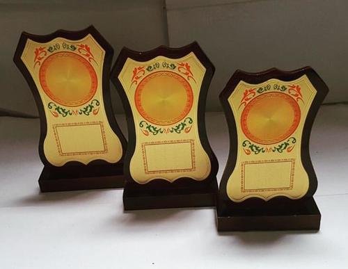 Wooden Corporate Mementos