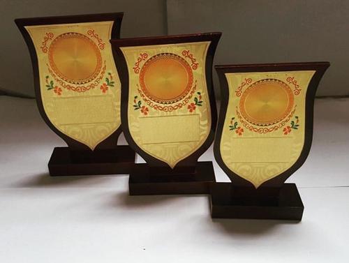 Wooden Corporate Souvenir
