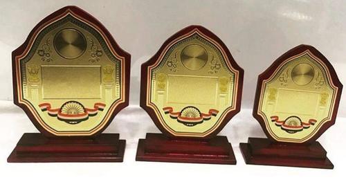 Wooden Customised Souvenir