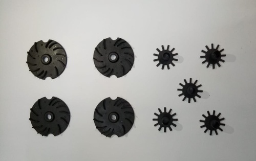 Plastic Mixi Lids