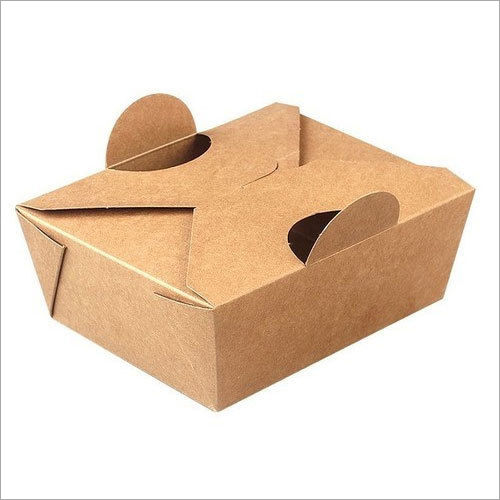 Sandwich Box 6*6