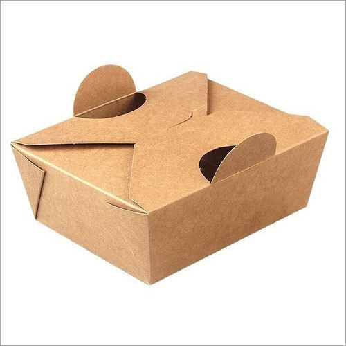 Sandwich Box By BOXPOOL LLP