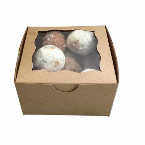 Motichoor Laddu Packaging Box By BOXPOOL LLP